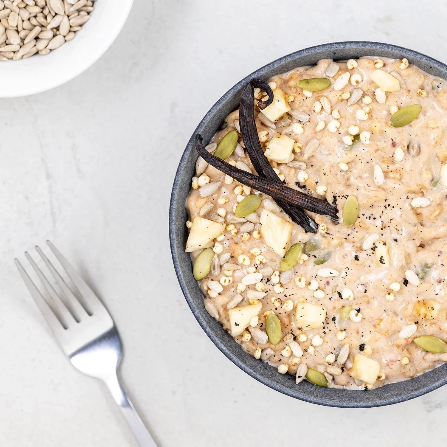 Radix Original Breakfast Meal V9 400kcal