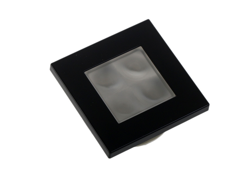 Hella Marine LED Square Courtesy Lamp