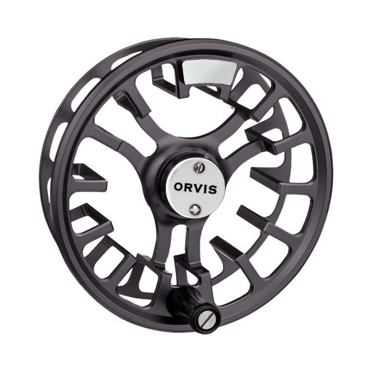 Orvis Spare Spool for Hydros IV Fly Reel 7-9 Black