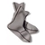 Orvis Neoprene Wading Sock 0.5mm Granite XL