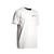 Sharkskin Everywear Short Sleeve Stock Mens T-Shirt White XS