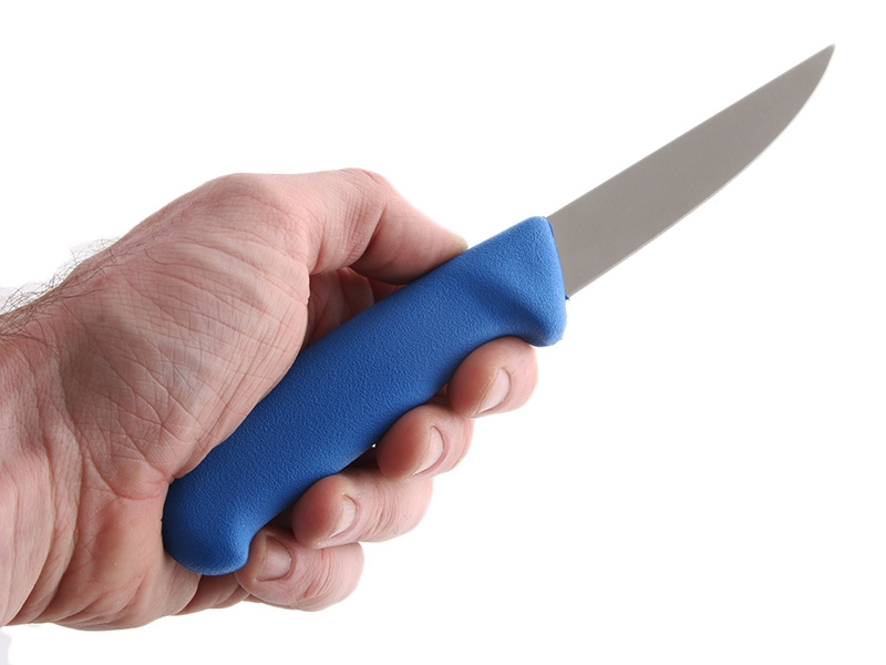 Victory 3/304 Rabbiters Knife 10cm