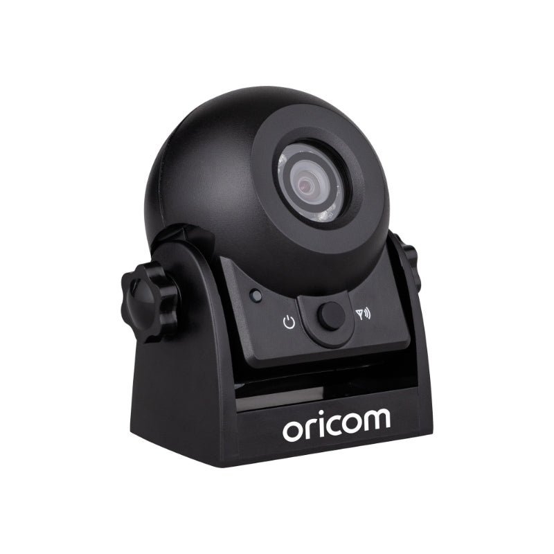 Oricom WRC001 IPX6 Wireless Reversing Camera with Magnetic Base