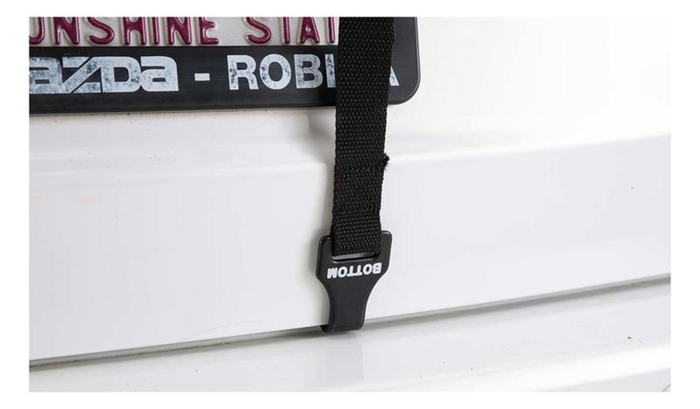 Prorack Boot/Hatch 3 Bike Rack