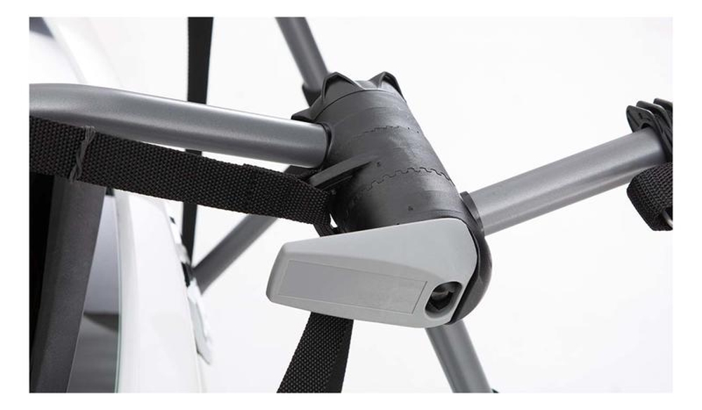 Prorack Boot/Hatch 3 Bike Rack