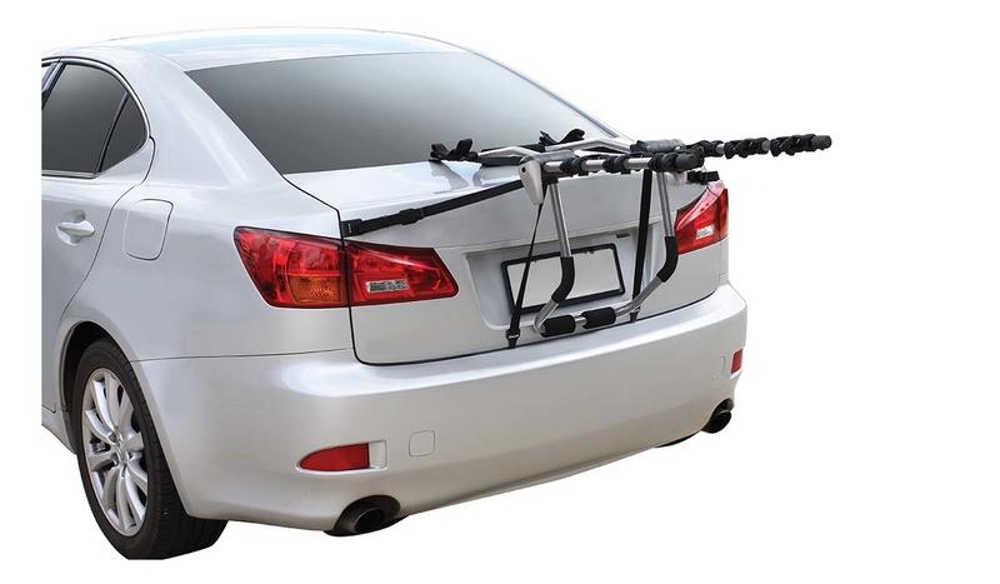 Prorack Boot/Hatch 3 Bike Rack