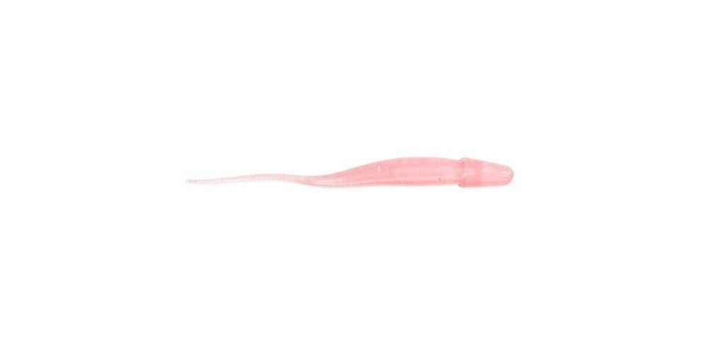 Halco Madeyes Flick Stick Soft Bait 7.62cm Jelly Prawn