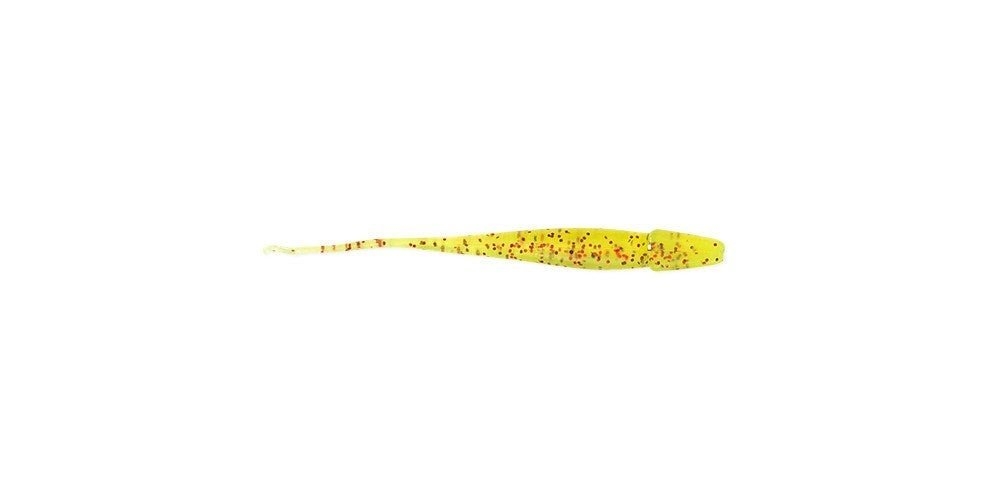 Halco Madeyes Flick Stick Soft Bait 7.62cm Amber Oil