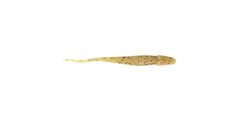 Halco Madeyes Flick Stick Soft Bait 7.62cm Coffeed Shrimp