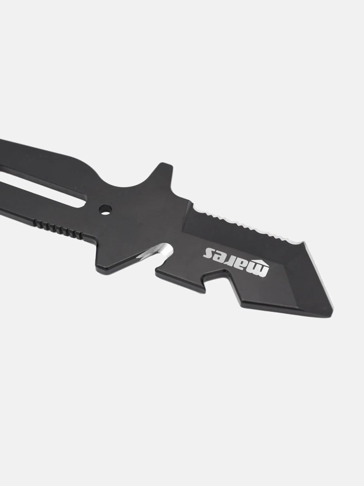 Mares Neutron Diving Knife 7.6cm