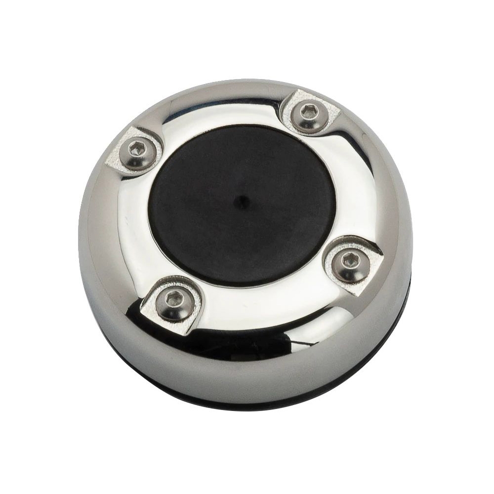 Seaview Waterproof Cable Gland CG30SS Polished Stainless Steel