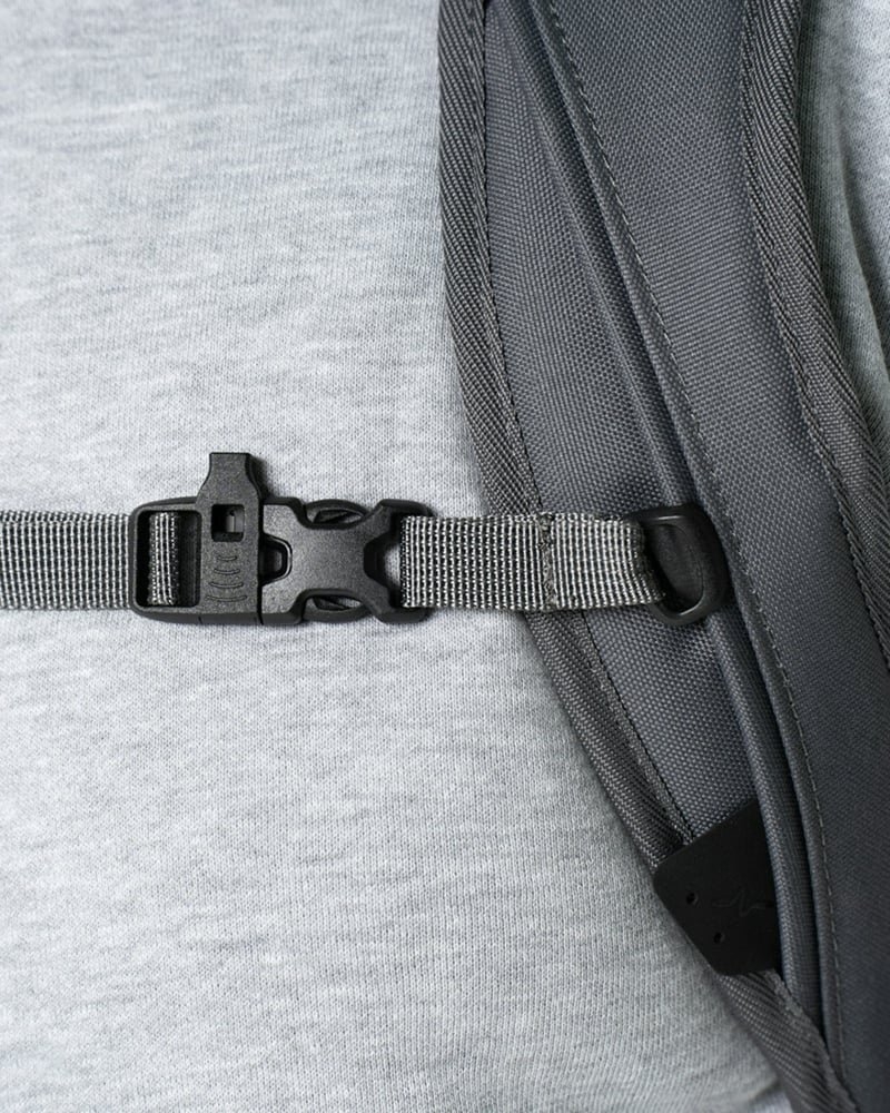 Guideline Experience Waterproof Backpack 21L