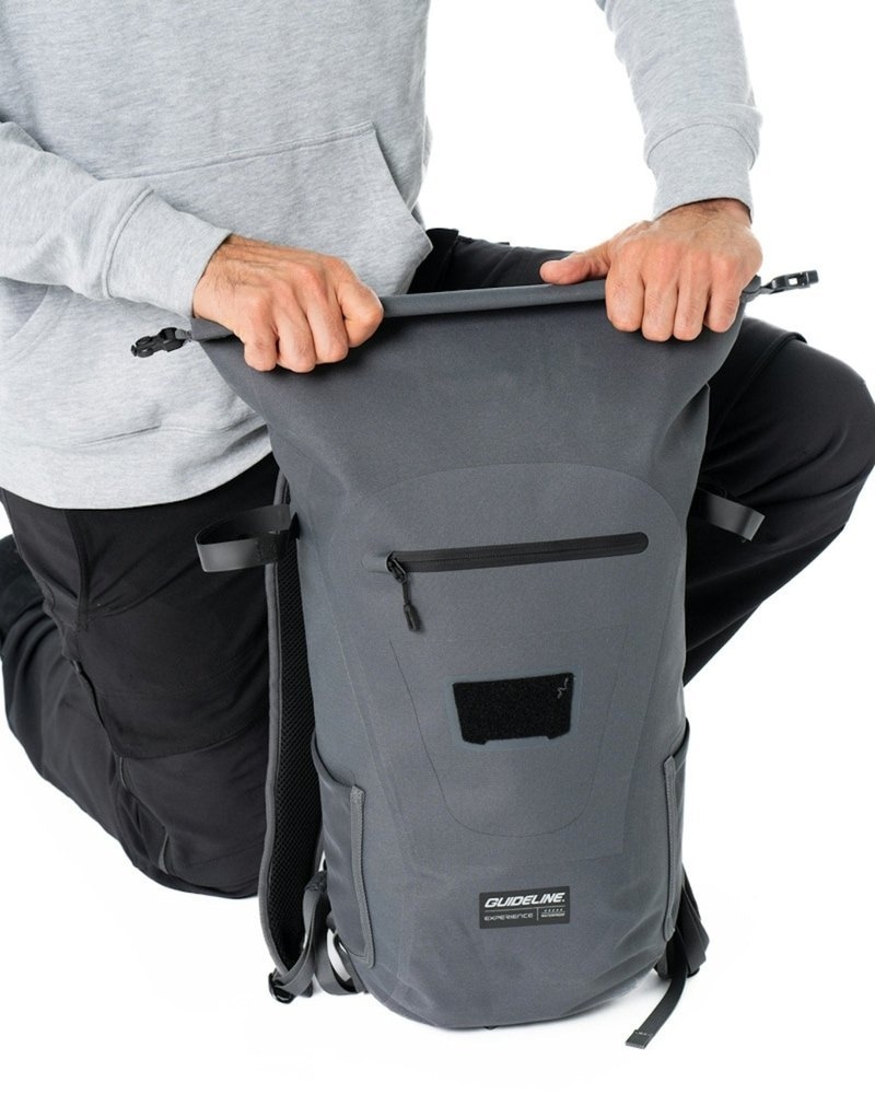 Guideline Experience Waterproof Backpack 21L