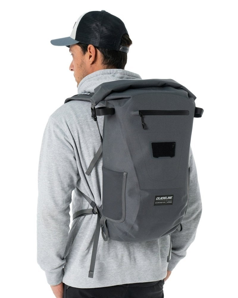Guideline Experience Waterproof Backpack 21L