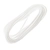 Silver Rope Lanyard 6mm 4m