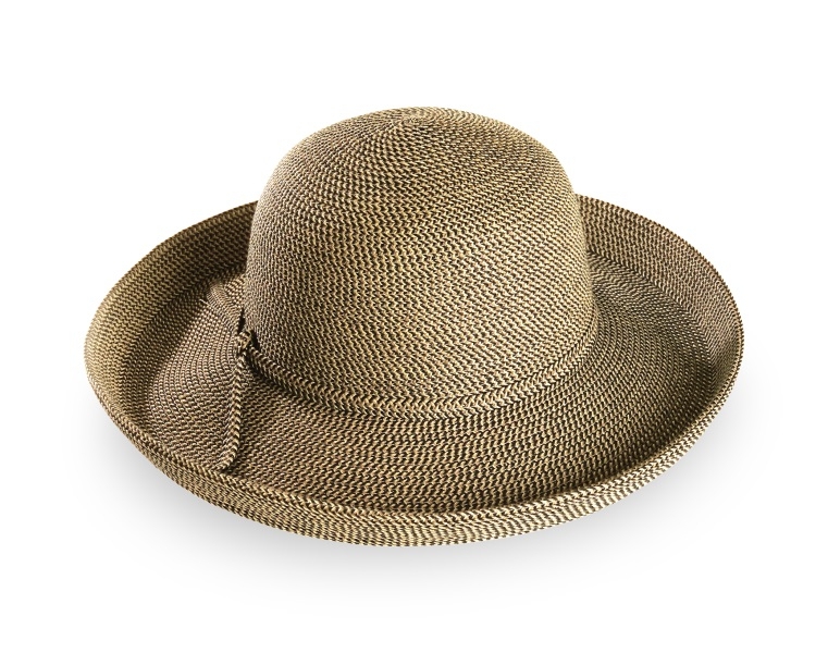 Sunday Afternoons Kauai Hat Tweed