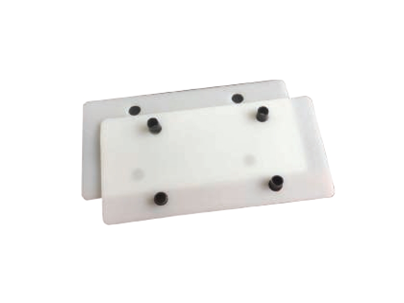 Viper Aluminium Fitment Kit for Micro 1000 Anchor Winch