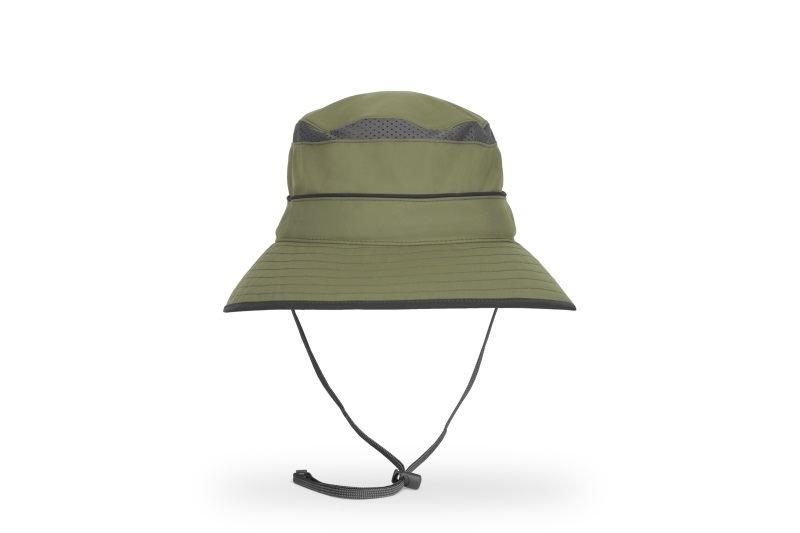 Sunday Afternoons Solar Bucket Hat Cream Large