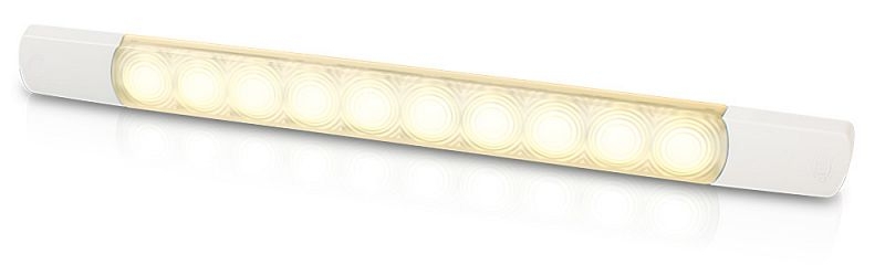 Hella Marine Courtesy LED Surface Mount Strip 1.5W