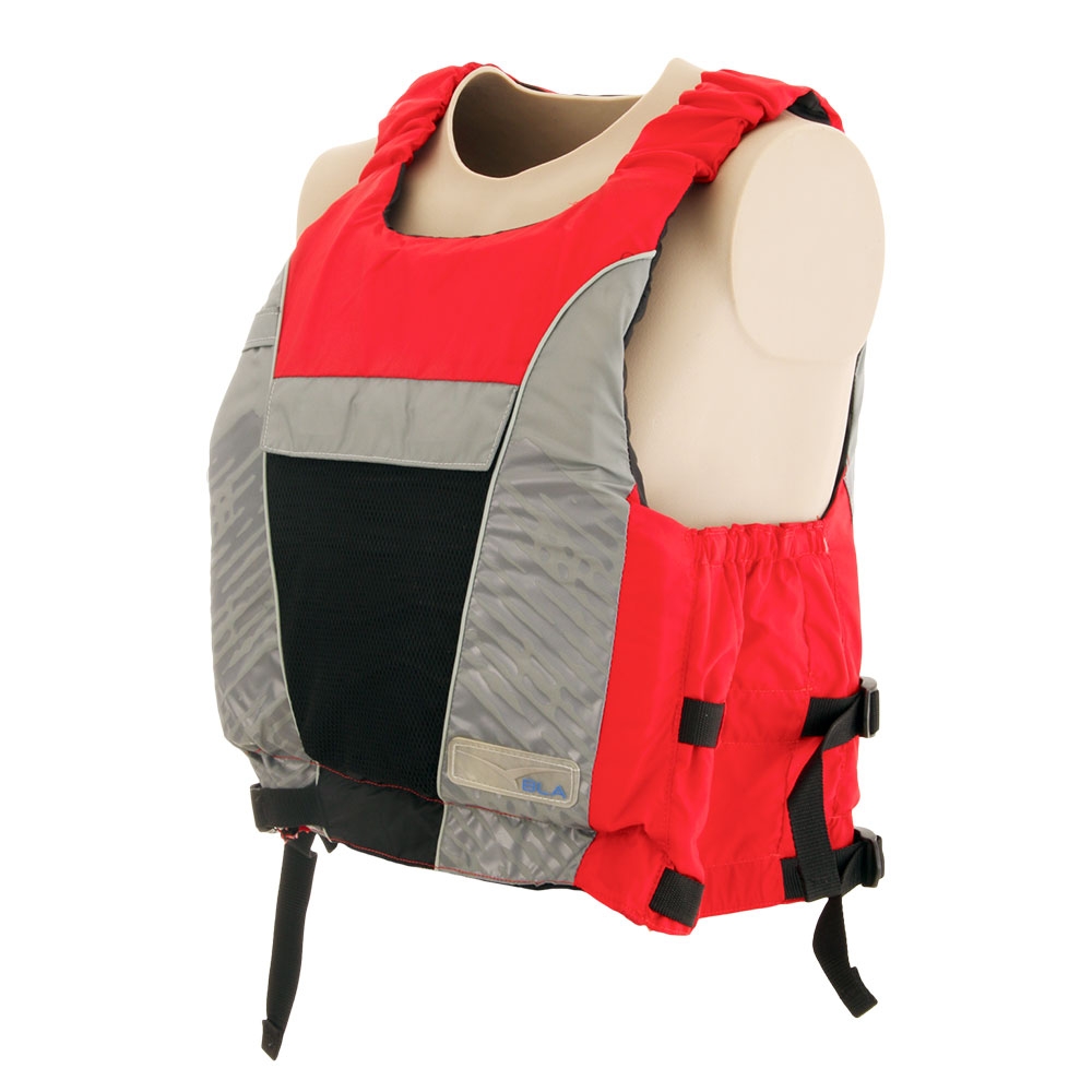 BLA Coastracer Level 50 Adult Life Vest Medium