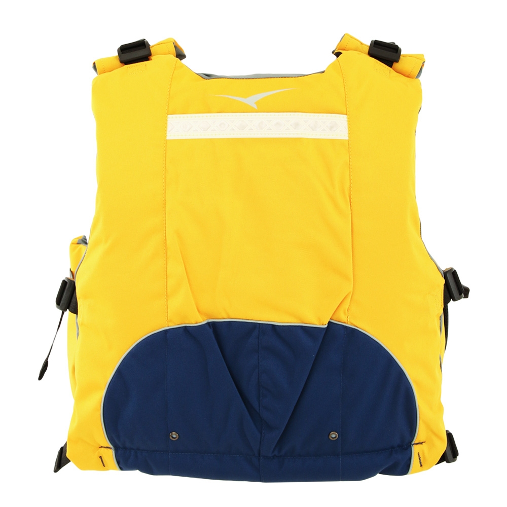 BLA Blademaster Level 50 Adult Life Vest XL