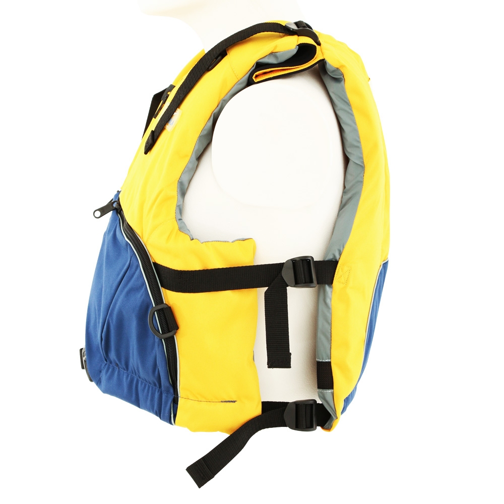 BLA Blademaster Level 50 Adult Life Vest XL