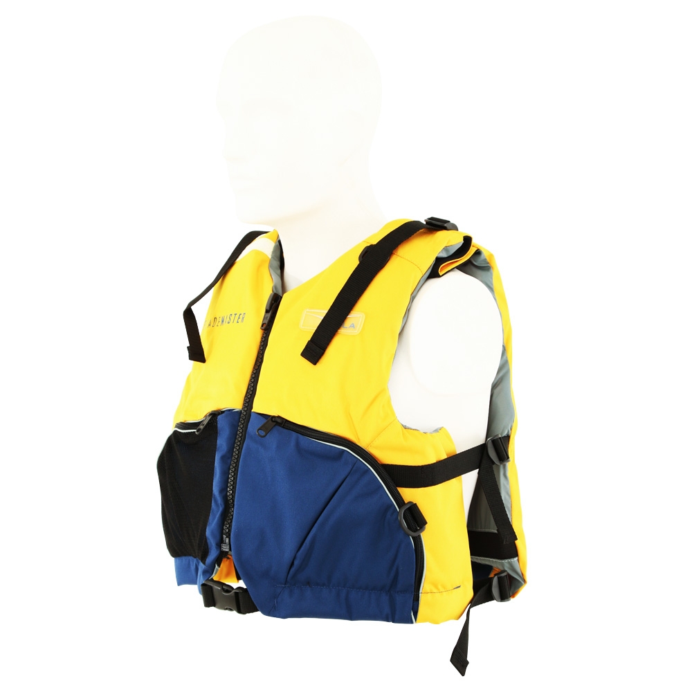 BLA Blademaster Level 50 Adult Life Vest 2XL