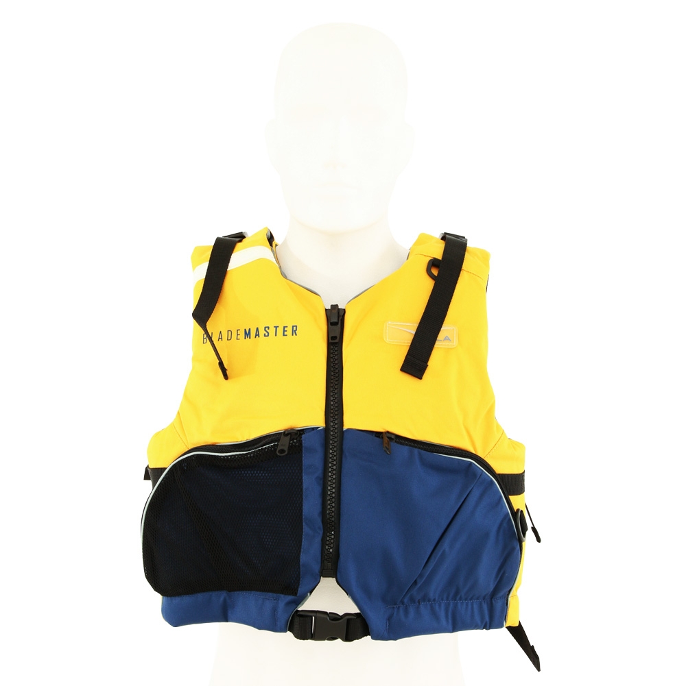 BLA Blademaster Level 50 Adult Life Vest XL