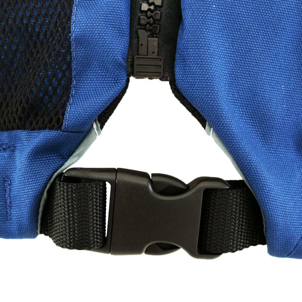 BLA Blademaster Level 50 Adult Life Vest 2XL