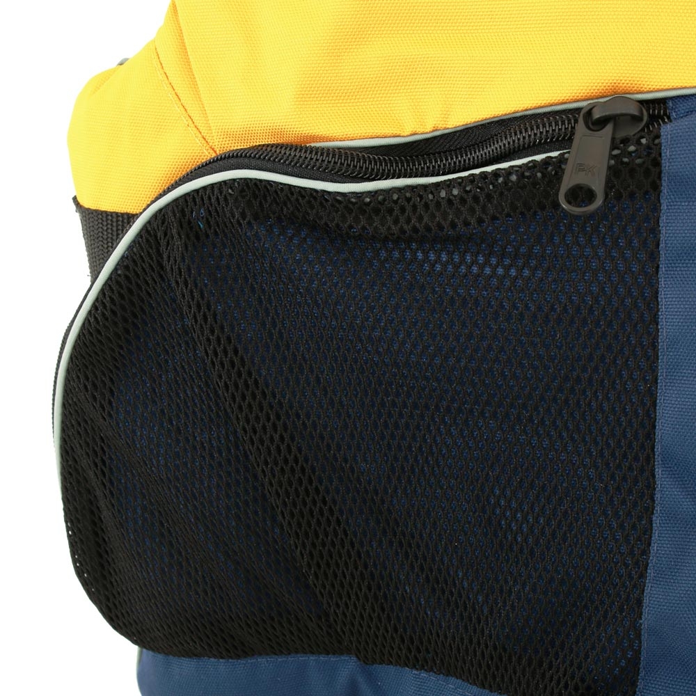 BLA Blademaster Level 50 Adult Life Vest 2XL