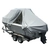 Abel Marine Grade T-Top Boat Cover 300D for Boats 5.3-5.6m