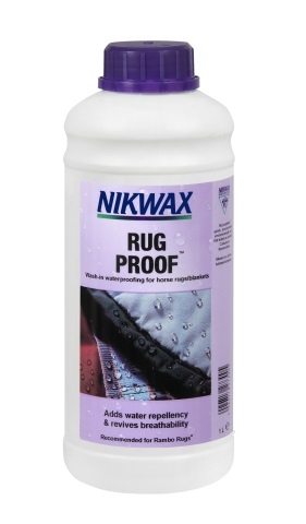 Nikwax Rug Proof 5L