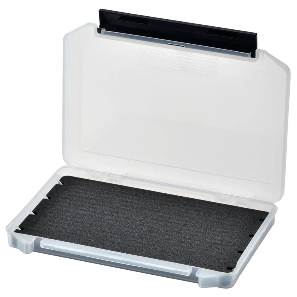 Meiho Slit Form 3010NS Foam Insert Lure Case 205x145x25mm