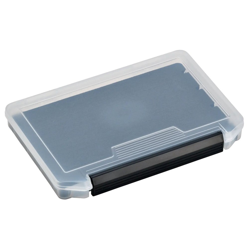 Meiho Slit Form 3010NS Foam Insert Lure Case 205x145x25mm