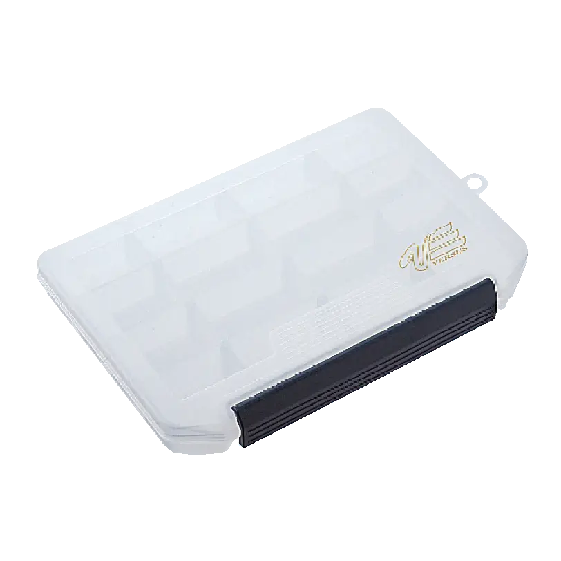 Meiho Versus 3010NS Tackle Case Clear