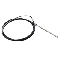 SeaStar Solutions Quick Connect Steering Cable Thumbnail SeaStar Solutions Quick Connect Steering Cable