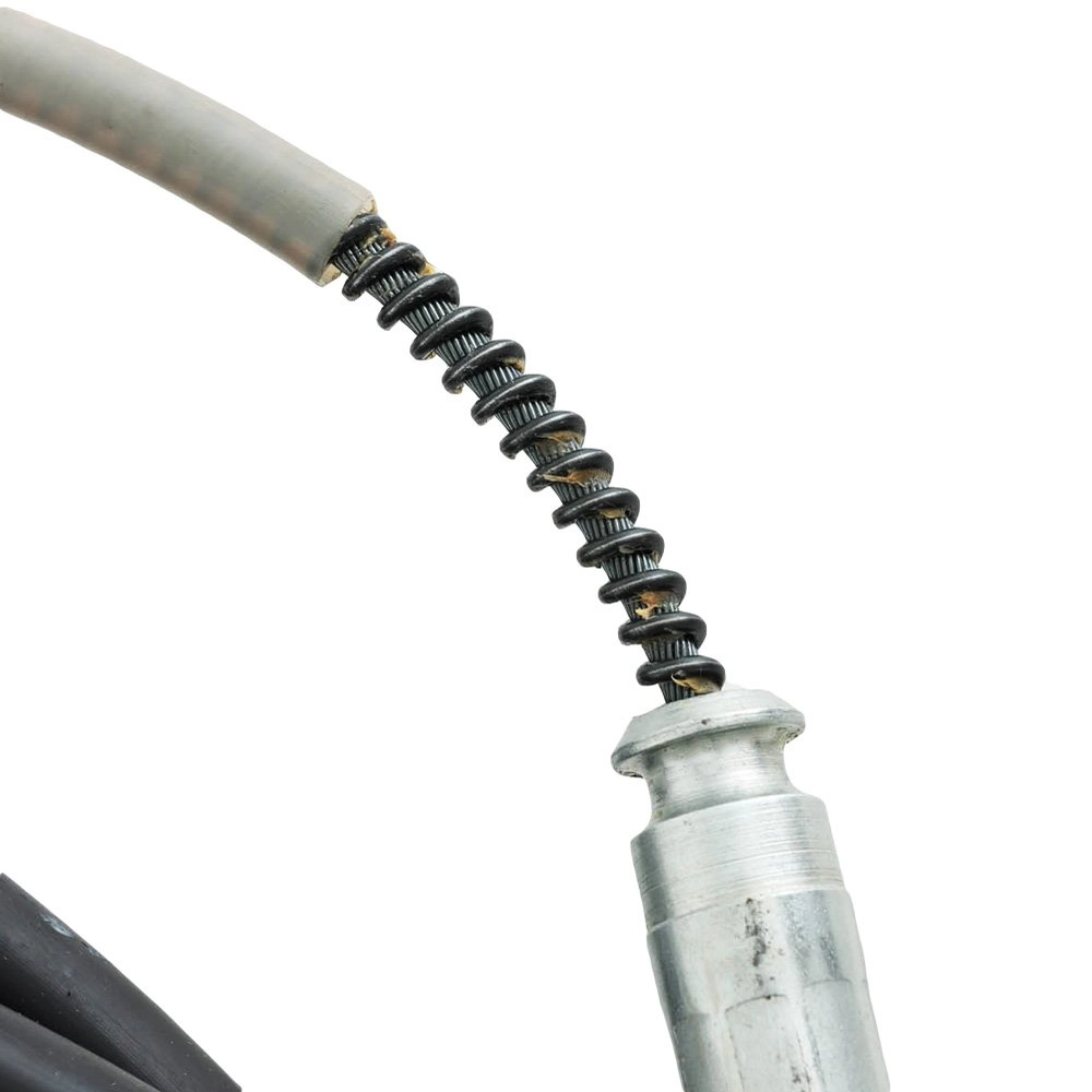 SeaStar Solutions Quick Connect Steering Cable SeaStar Solutions Quick Connect Steering Cable