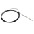 SeaStar Solutions Quick Connect Steering Cable 3.35m