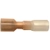 FTZ Crimp N Seal 12-10 GA Quick Disconnect .250inch Tab - Female Qty 25