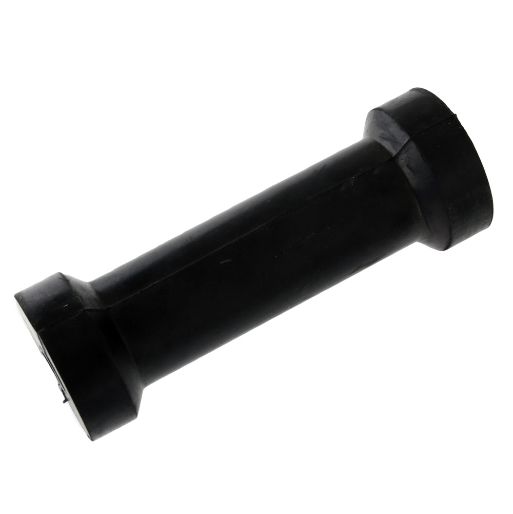 Rubber Trailer Rollers