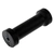 Rubber Trailer Roller STD Keel 201mm - 17mm Bore