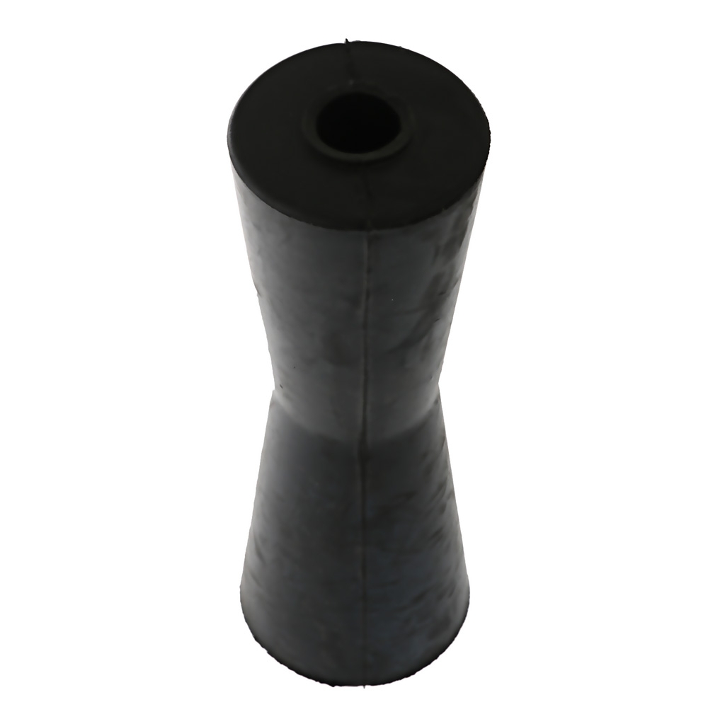 Rubber Trailer Rollers