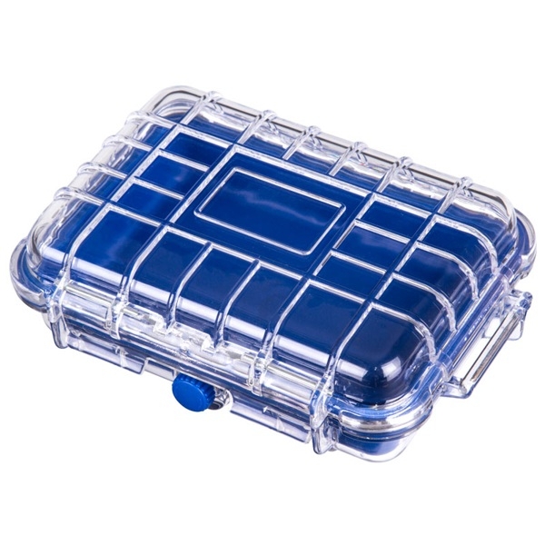 Flambeau 302HD Tuff Box 300 Series