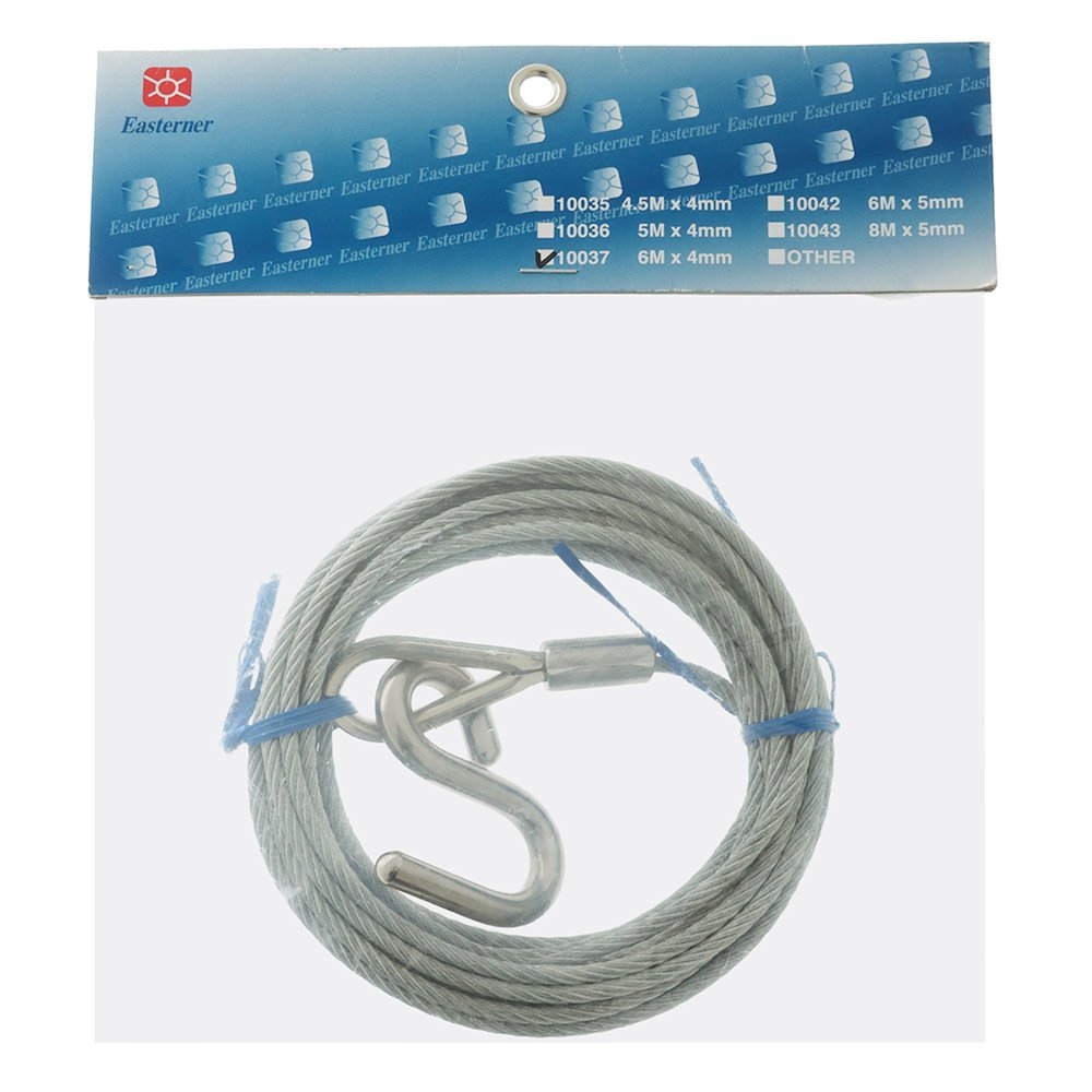 Winch Cable