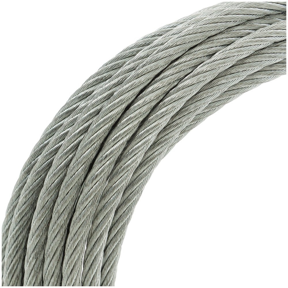 Winch Cable