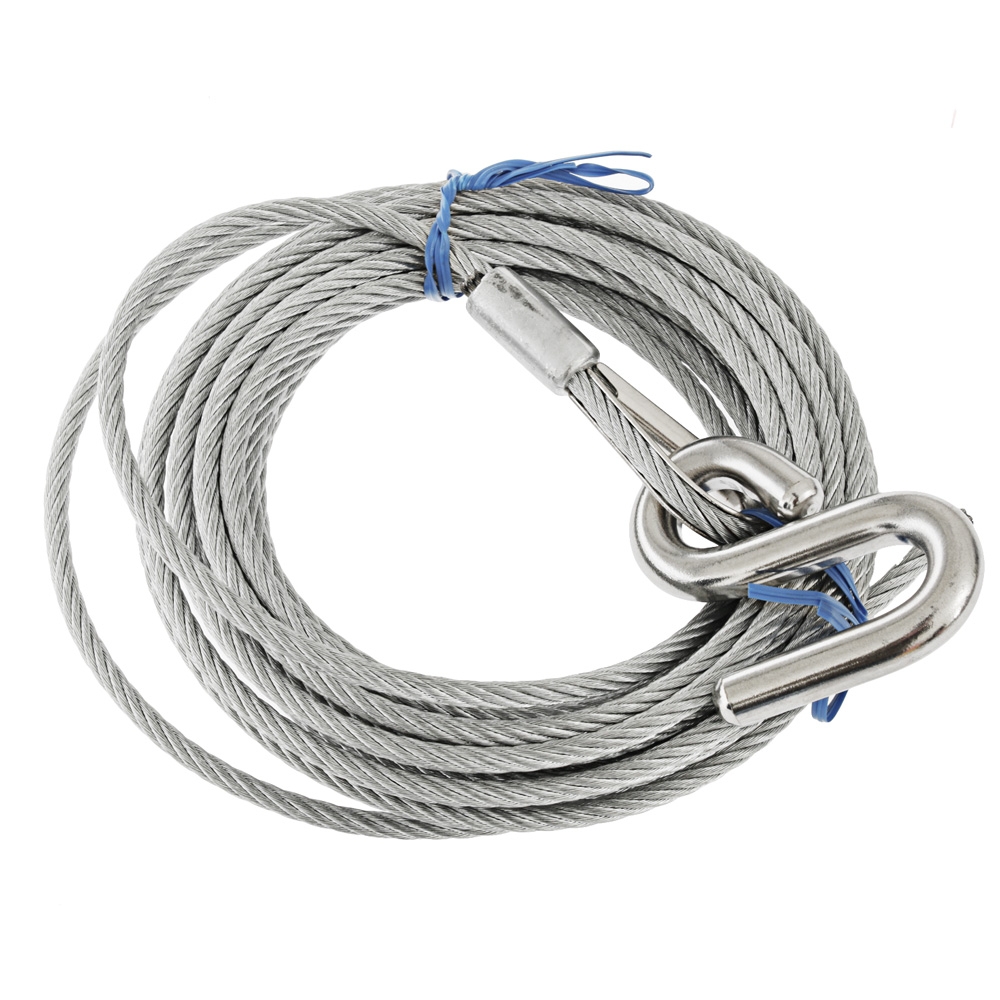 Winch Cable