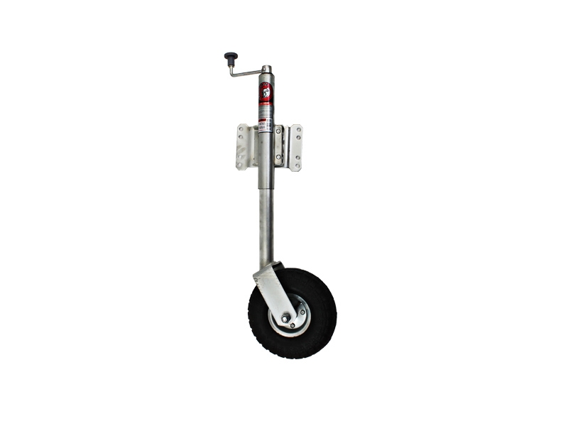 Trojan Ezi-Shifta Ratchet Jockey Wheel