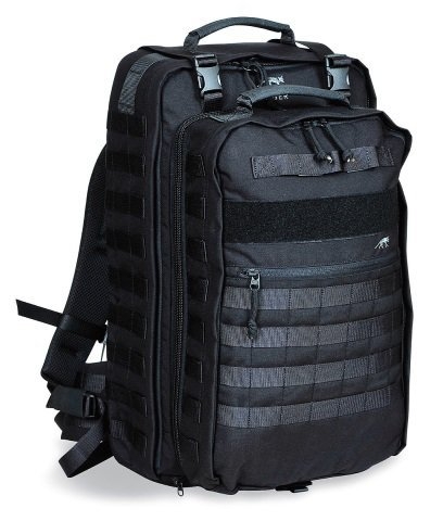 Tasmanian Tiger FR Move On 40L Backpack Black