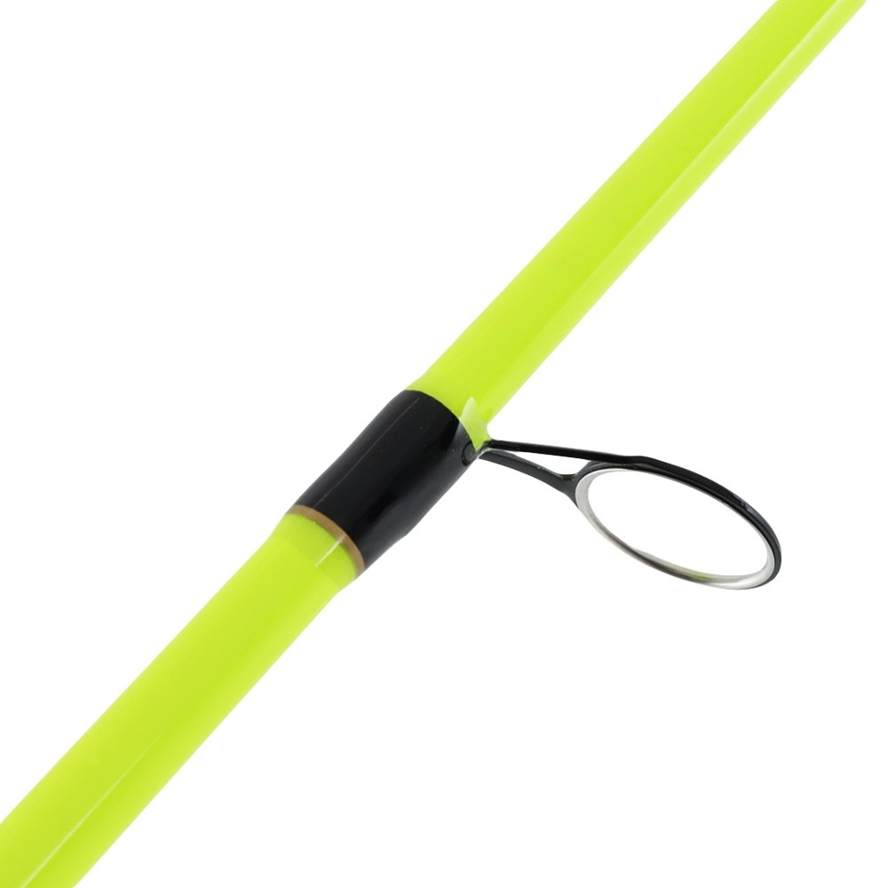 Kilwell LED Disco Stix Light Spinning Kids Combo 5ft 6in 6-12lb 2pc