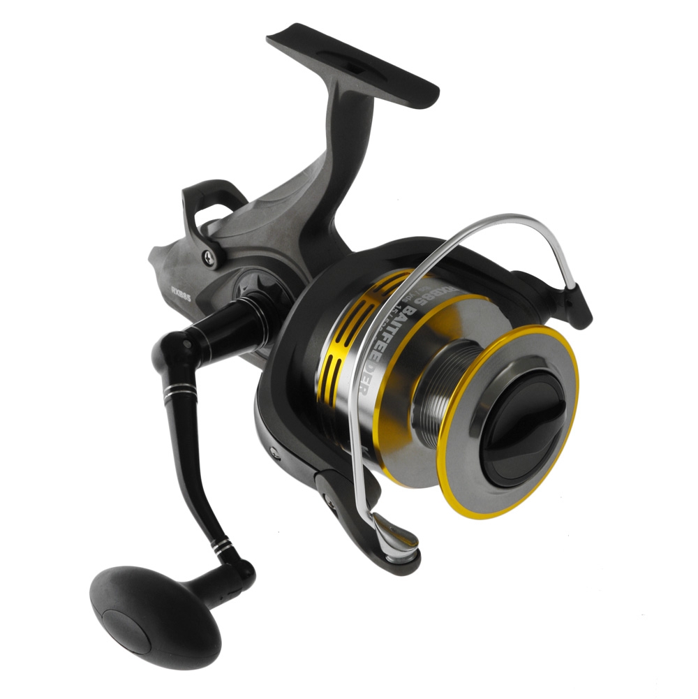 Kilwell RXB 85 XP 631 Strayline Combo 6ft 3in 10-15kg 1pc